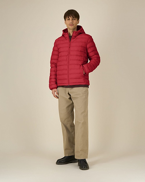 Stanley Voyager 2.0 (STJM188) - Photo