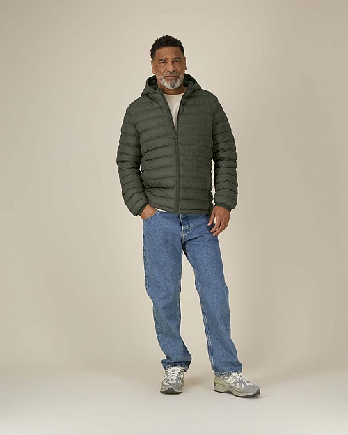 Stanley Voyager 2.0 (STJM188) - Photo