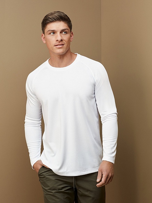 Stedman Active 140 Long Seeve Men (ST8420) - Zdjęcie