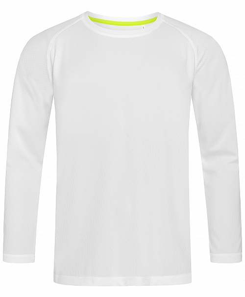 Stedman Active 140 Long Seeve Men (ST8420) - Zdjęcie