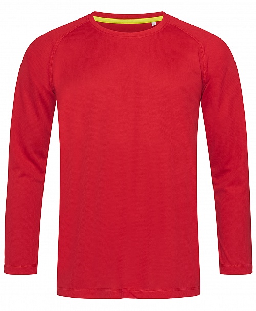 Stedman Active 140 Long Seeve Men (ST8420) - Zdjęcie