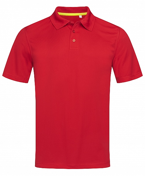 Stedman Active 140 Polo Men (ST8450) - Photo