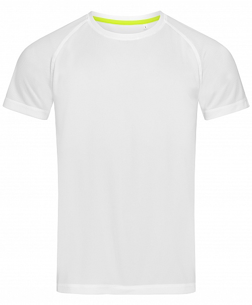 Stedman Active 140 Raglan Men (ST8410) - Zdjęcie