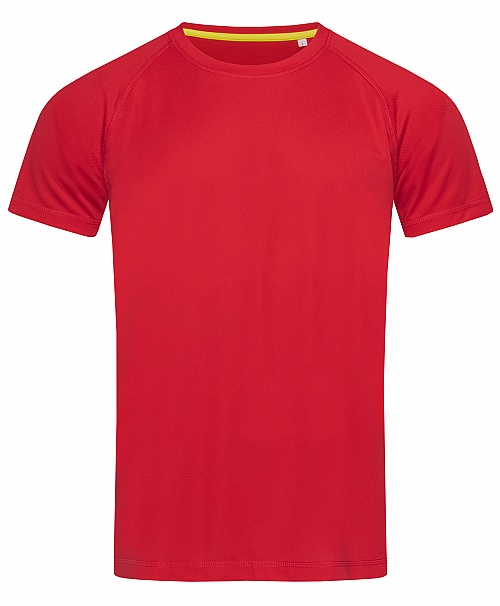Stedman Active 140 Raglan Men (ST8410) - Zdjęcie