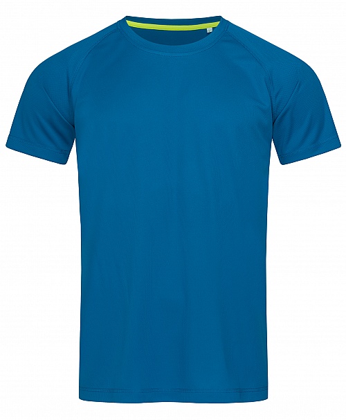 Stedman Active 140 Raglan Men (ST8410) - Zdjęcie