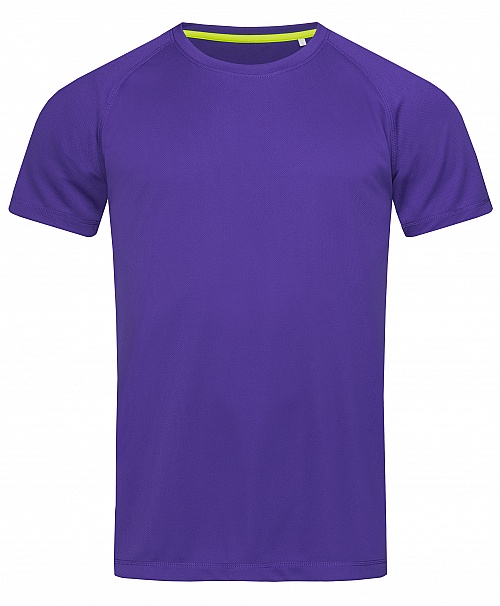 Stedman Active 140 Raglan Men (ST8410) - Zdjęcie