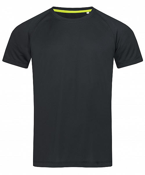 Stedman Active 140 Raglan Men (ST8410) | CORPORATE IMAGE