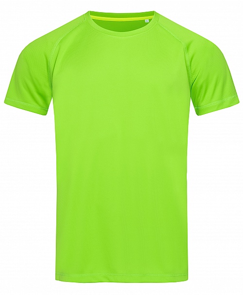 Stedman Active 140 Raglan Men (ST8410) - Zdjęcie