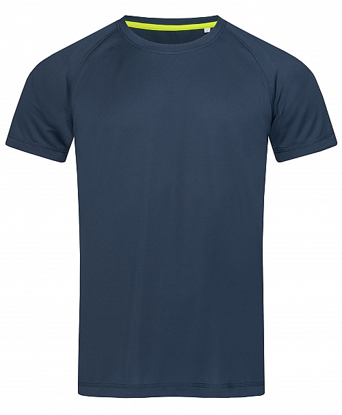 Stedman Active 140 Raglan Men (ST8410) - Zdjęcie