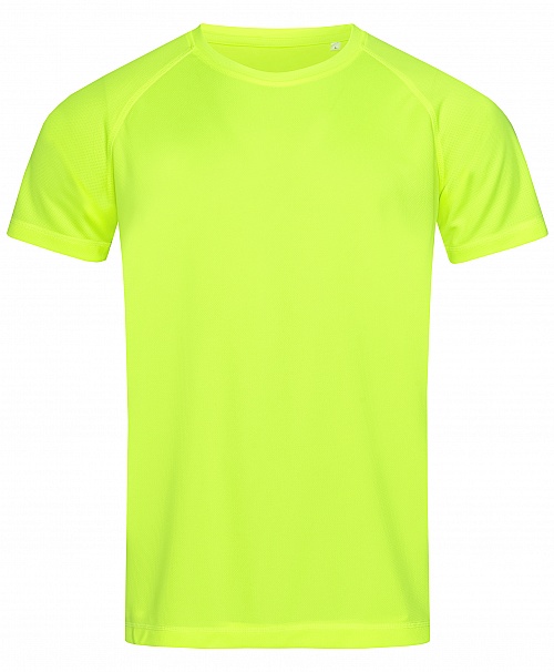 Stedman Active 140 Raglan Men (ST8410) - Zdjęcie