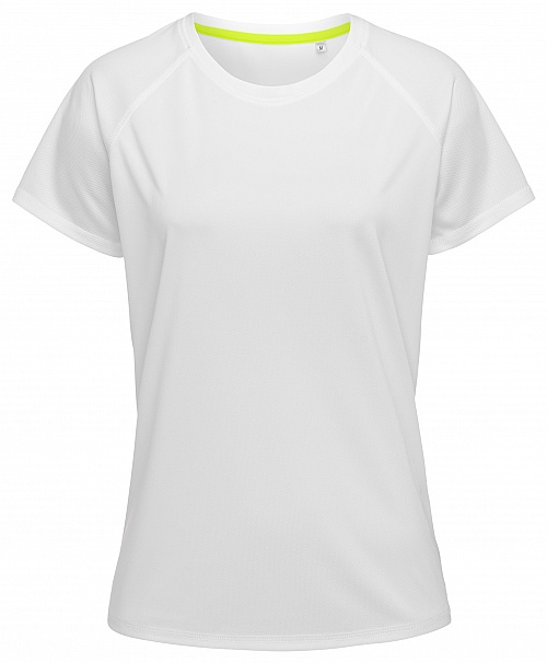 Stedman Active 140 Raglan Women (ST8500) - Photo