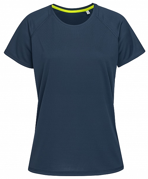 Stedman Active 140 Raglan Women (ST8500) - Photo