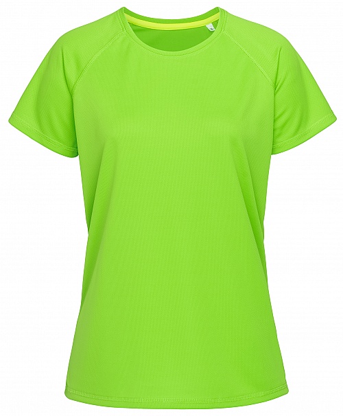 Stedman Active 140 Raglan Women (ST8500) - Photo