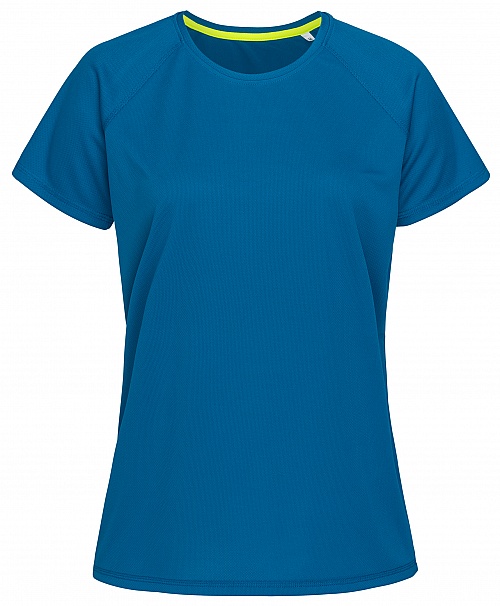 Stedman Active 140 Raglan Women (ST8500) - Photo