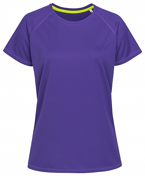 Stedman Active 140 Raglan Women (ST8500) - Photo
