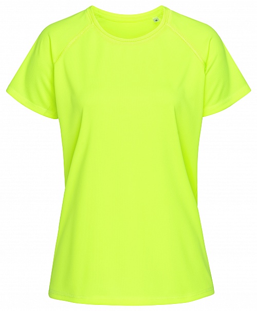 Stedman Active 140 Raglan Women (ST8500) - Photo