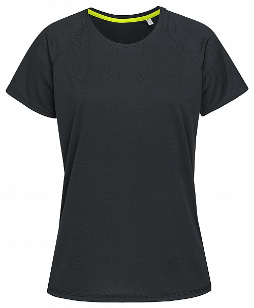 Stedman Active 140 Raglan Women (ST8500) - Photo