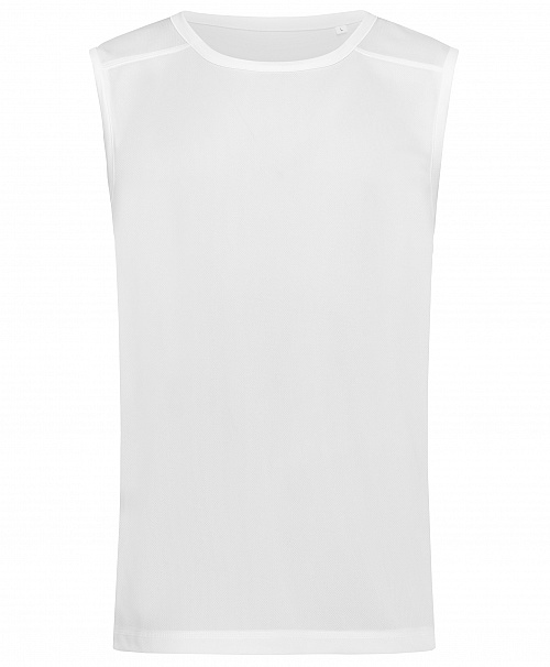 Stedman Active 140 Sleeveless Men (ST8440) - Zdjęcie