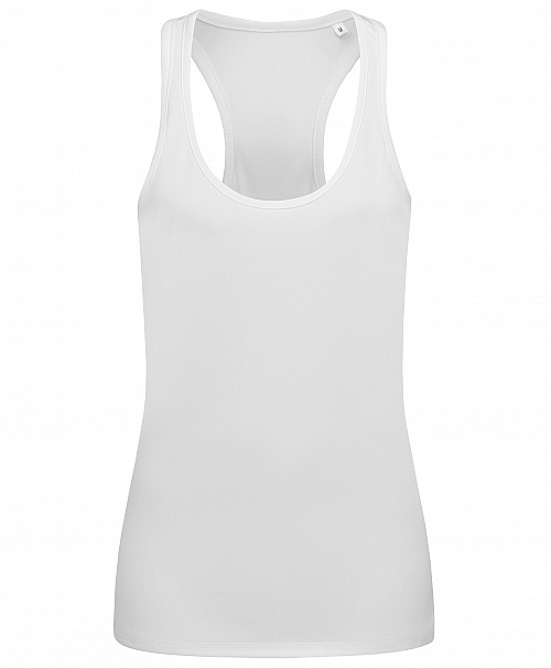 Stedman Active 140 Tank Women (ST8540) - Zdjęcie