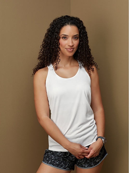 Stedman Active 140 Tank Women (ST8540) - Photo