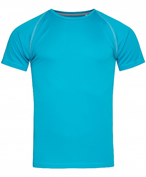 Stedman Active 140 Team Raglan Men (ST8030) - Zdjęcie