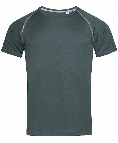 Stedman Active 140 Team Raglan Men (ST8030) - Zdjęcie