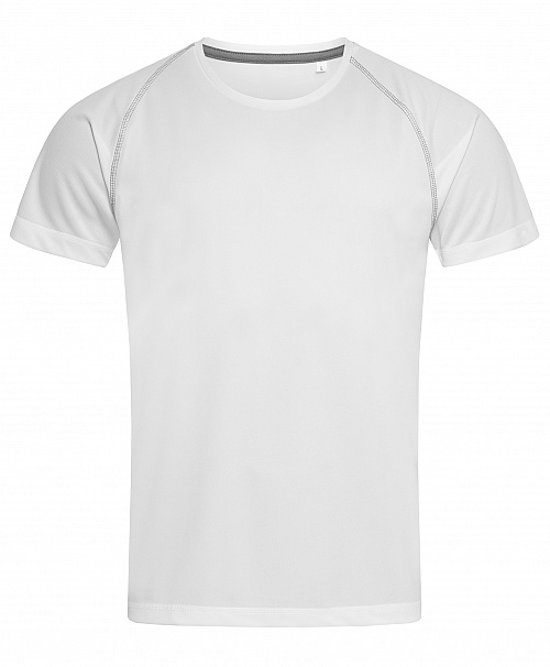 Stedman Active 140 Team Raglan Men (ST8030) - Zdjęcie