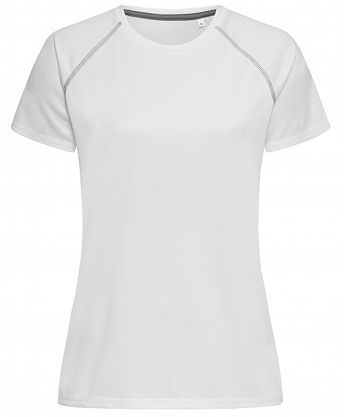Stedman Active 140 Team Raglan Women (ST8130) - Zdjęcie