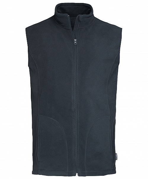 Stedman Active Fleece Vest Men (ST5010) - Zdjęcie