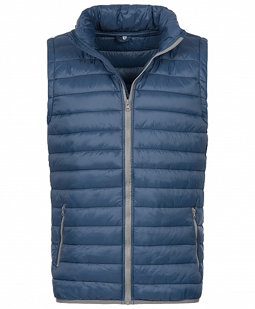Stedman Active Padded Vest Men (ST5210) - Zdjęcie