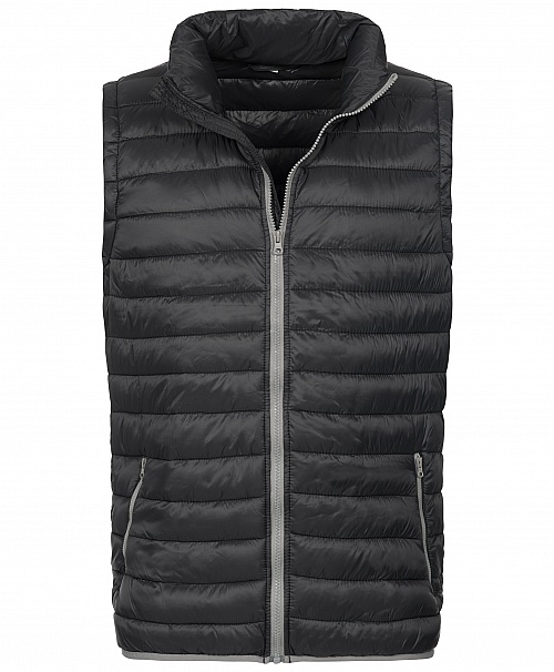 Stedman Active Padded Vest Men (ST5210) - Zdjęcie