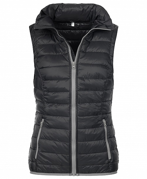Stedman Active Padded Vest Women (ST5310) - Photo