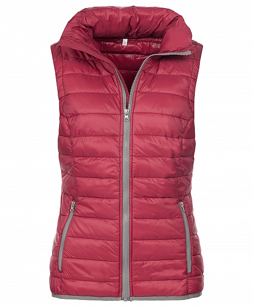 Stedman Active Padded Vest Women (ST5310) - Photo