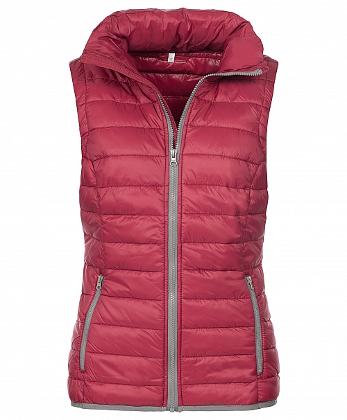 Stedman Active Padded Vest Women (ST5310) - Zdjęcie