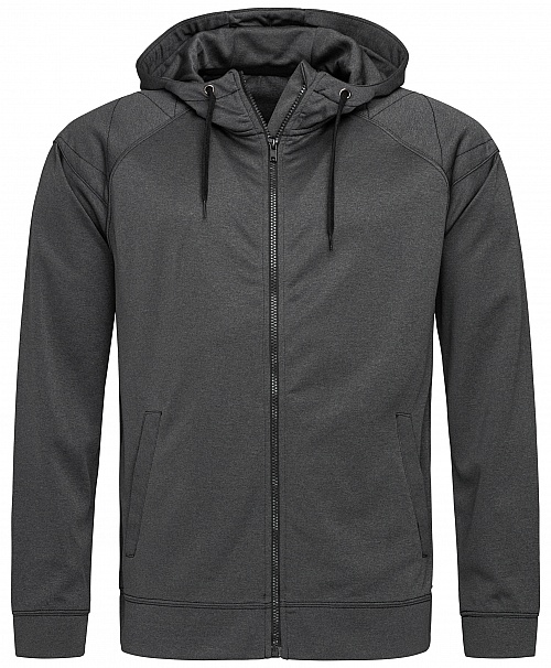 Stedman Active Performance Jacket Men (ST5830) - Zdjęcie