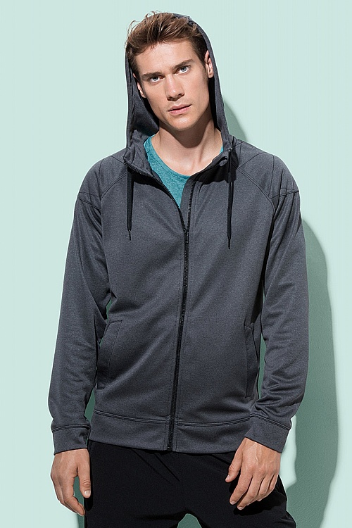 Stedman Active Performance Jacket Men (ST5830) - Zdjęcie