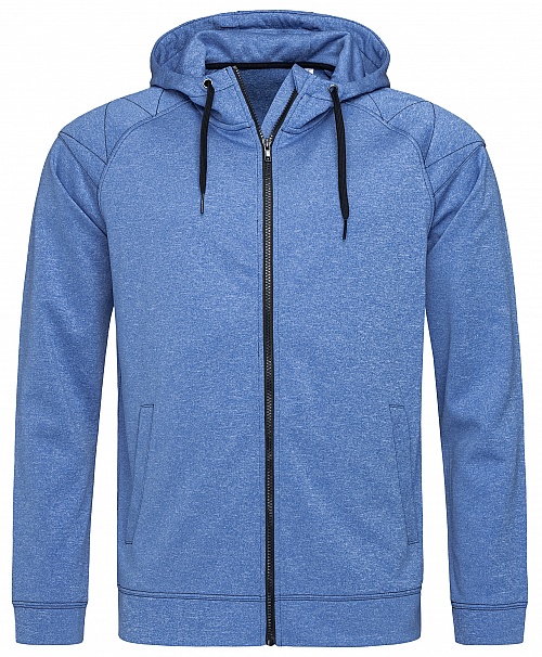 Stedman Active Performance Jacket Men (ST5830) - Zdjęcie