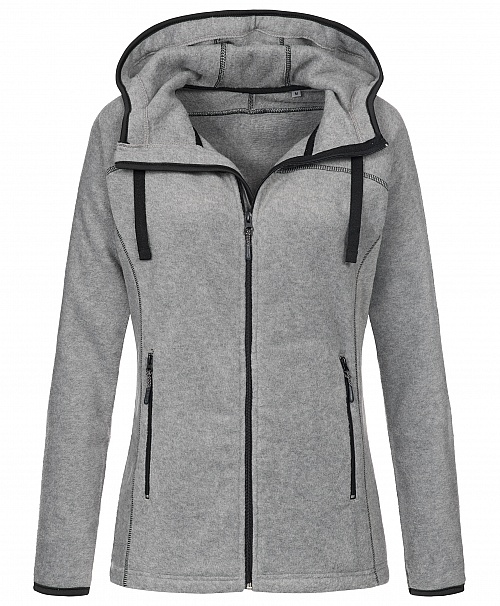 Stedman Active Power Fleece Jacket Women (ST5120) - Zdjęcie