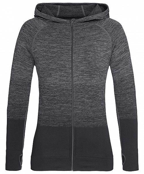 Stedman Active Seamless Jacket Women (ST8920) - Photo