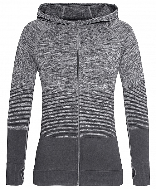 Stedman Active Seamless Jacket Women (ST8920) - Photo