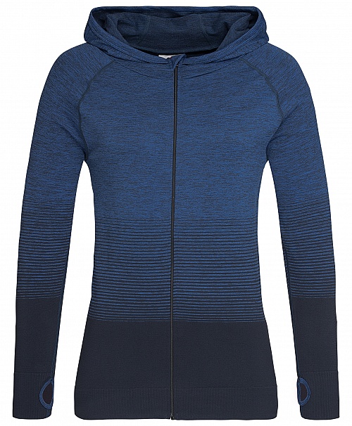 Stedman Active Seamless Jacket Women (ST8920) - Photo
