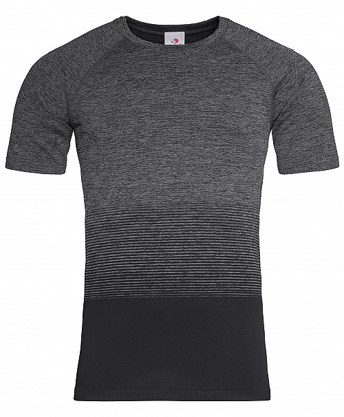Stedman Active Seamless Raglan Flow Men (ST8810) - Zdjęcie
