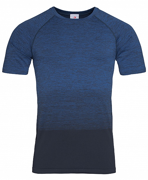 Stedman Active Seamless Raglan Flow Men (ST8810) - Zdjęcie