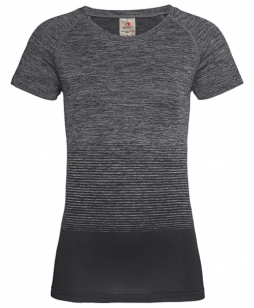 Stedman Active Seamless Raglan Flow Women (ST8910) - Photo