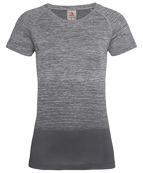 Stedman Active Seamless Raglan Flow Women (ST8910) - Photo