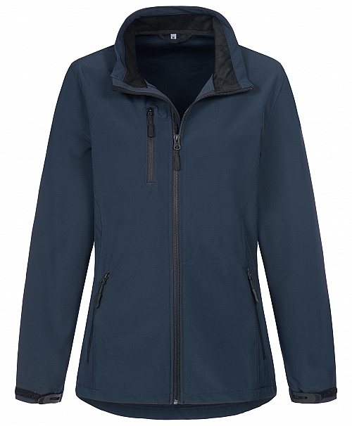 Stedman Active Softest Shell Jacket Women (ST5330) - Zdjęcie