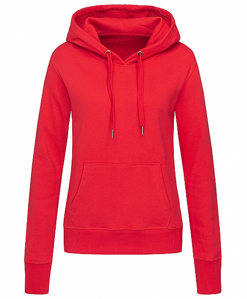 Stedman Active Sweat Hoody Women (ST5700) - Zdjęcie