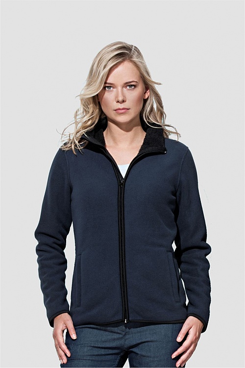 Stedman Active Teddy Fleece Women (ST5130) - Zdjęcie