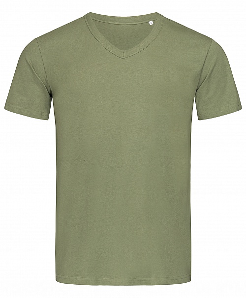 Stedman Ben V-Neck (ST9010) - Photo