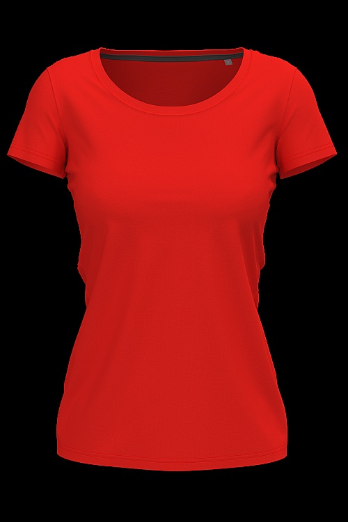 Stedman Claire Crew Neck (ST9700) - Zdjęcie